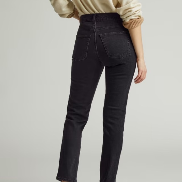 Everlane The Cheeky Jean - Picture 2 of 6